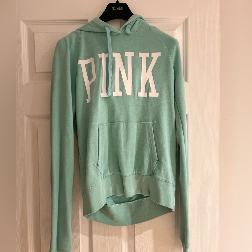 PINK sweatshirt